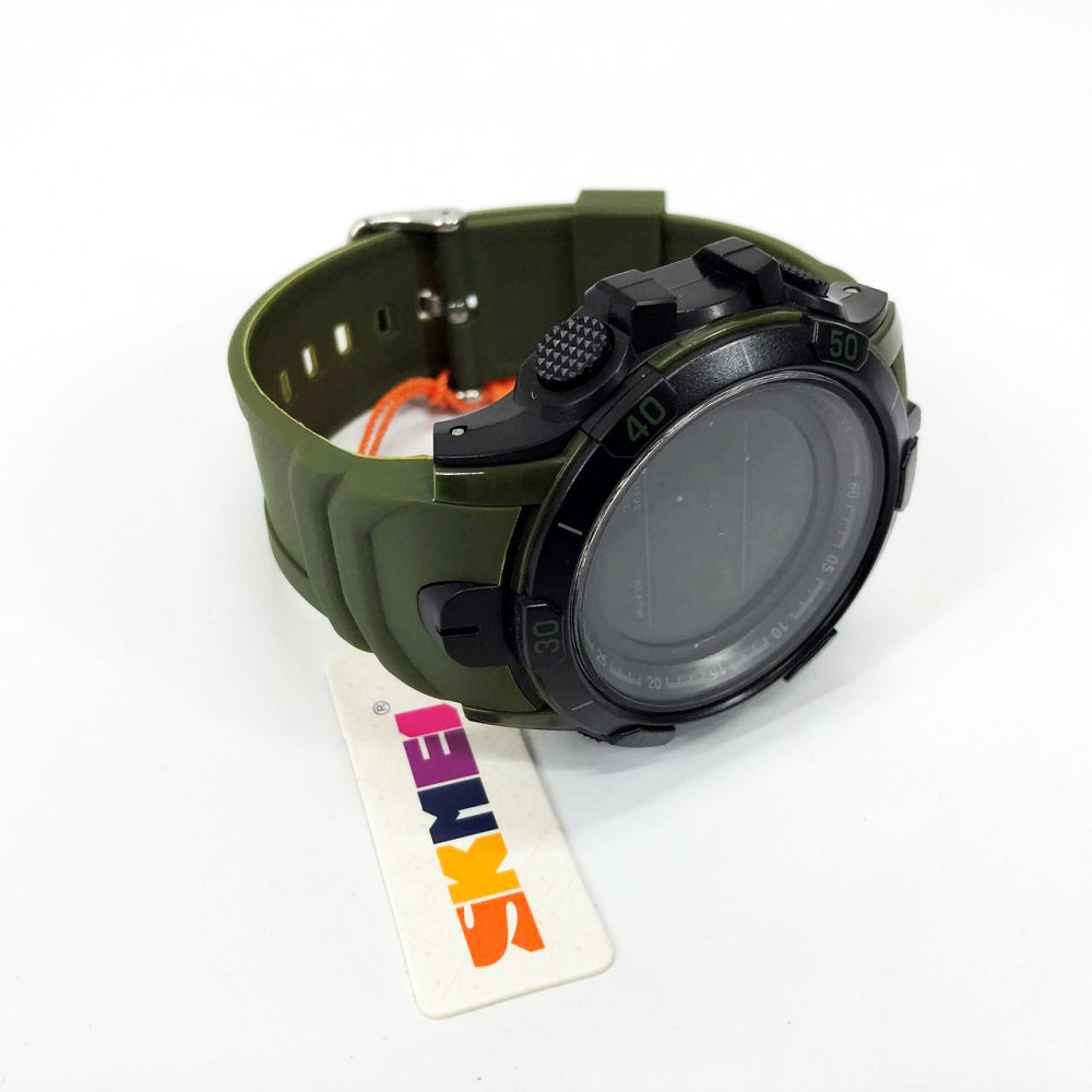 Специальные часы для армии, Полевые часы для армии Удобные занятий спортом XD-84 Львов - изображение 5