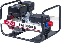Генератор Fogo FM9000R Киев