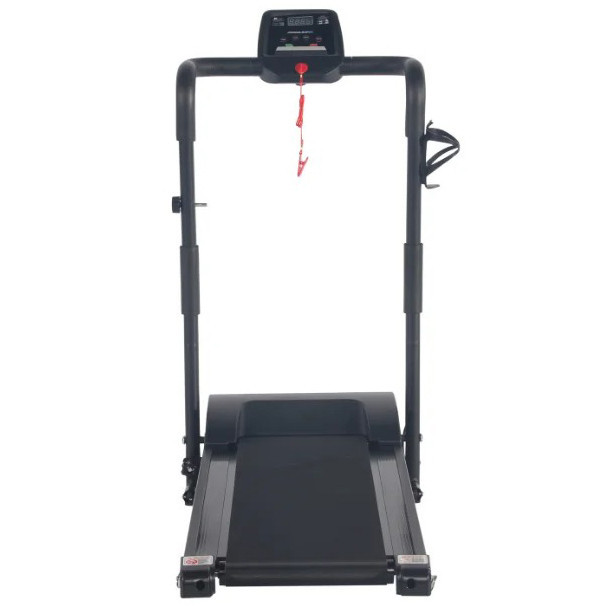 Электрическая беговая дорожка FitToSky ES-A134 складная для дома домашняя Киев - изображение 4