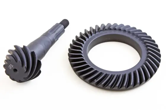 Главная пара заднего моста 2103 Винница