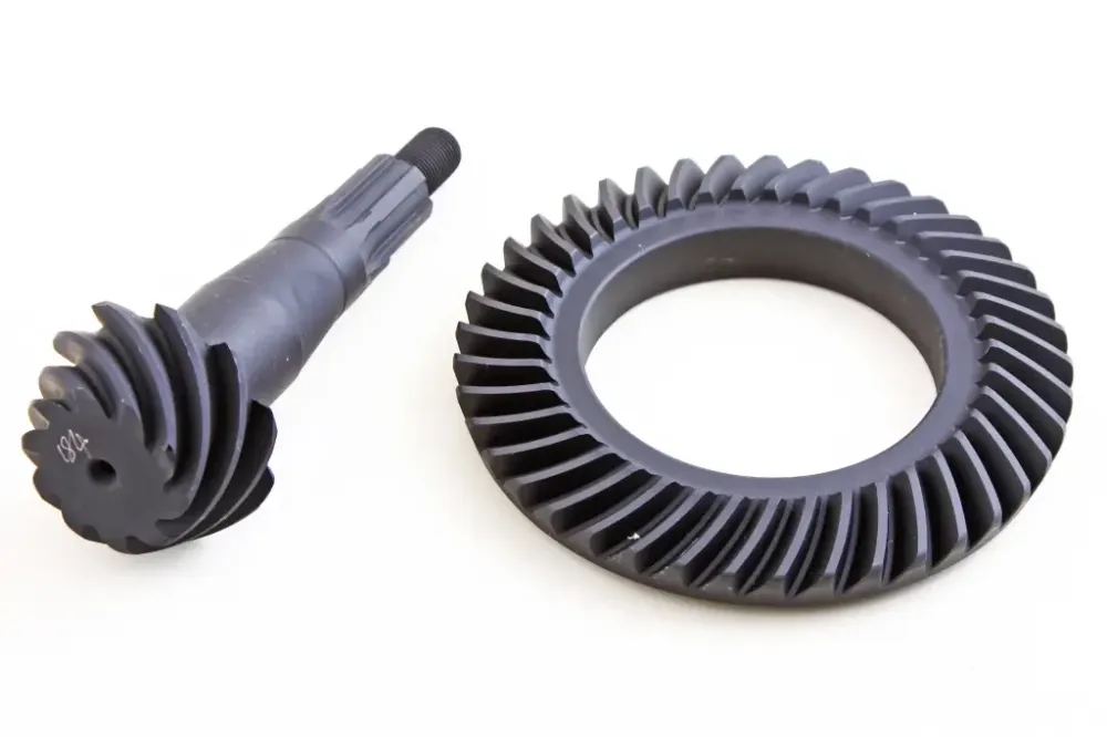 Главная пара заднего моста 2103 Винница - изображение 1