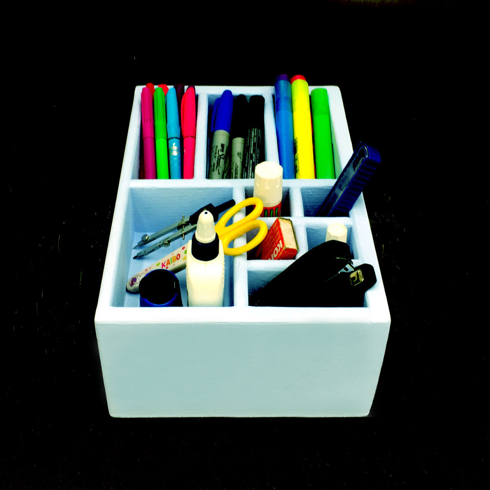 Органайзер настільний "Танжер" ірис Миколаїв - фото 5