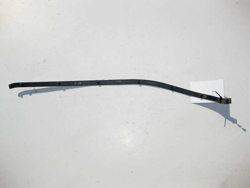 Mercedes-Benz  A2197370135 Пластикова напрямна планка ущільнювальної гумки задніх лівих дверей CLS C219 Одеса - фото 2