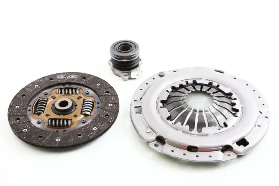 Корзина+диск+выжимной Lacetti 1.8 Valeo Винница