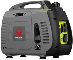 Генератор Pramac Agregat Prądotwórczy Jednofazowy Pmi 2500 Київ - фото 1
