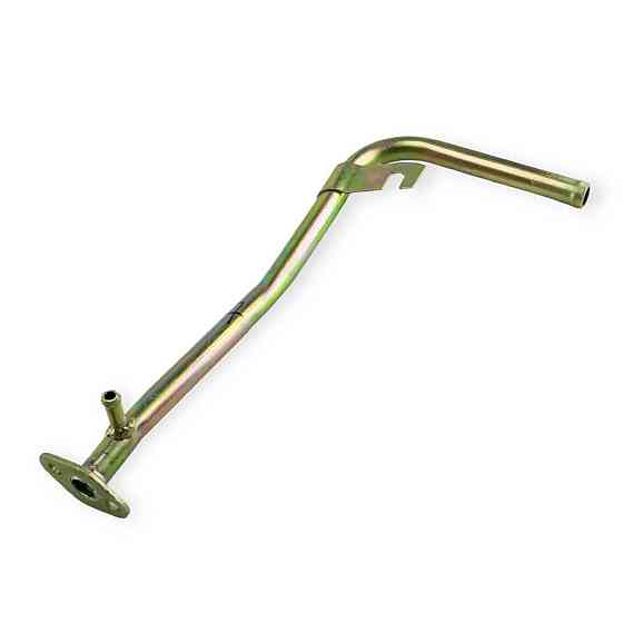 Трубка 2105 отвод у флянца помпы Мукачево