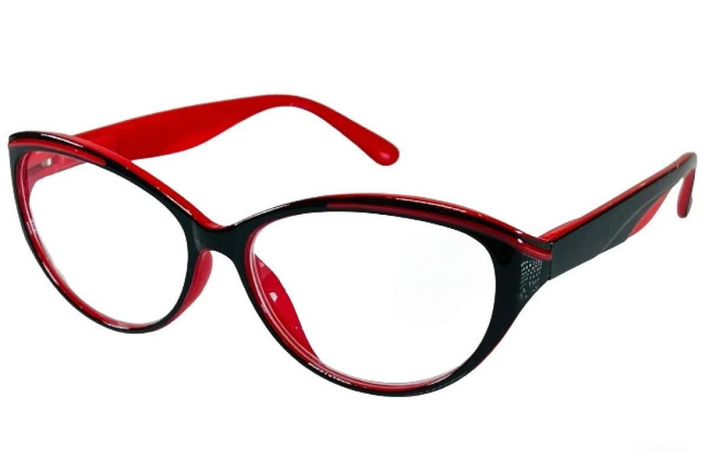 Окуляри для зору Most з діоптріями -4.5 Луцьк - фото 1