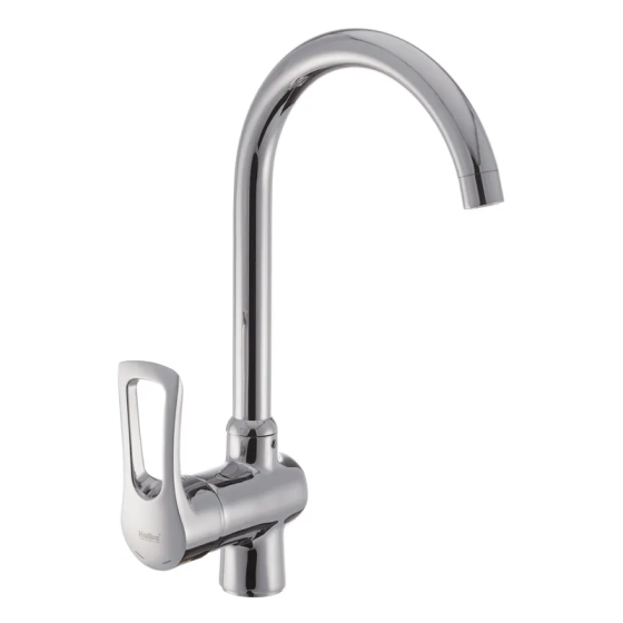 Змішувач для кухні Haiba Hansberg 017   ( HB0209 ) 31753 Харків