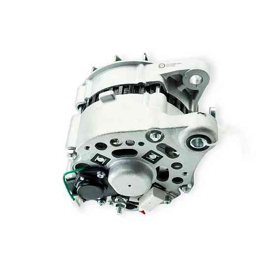 Генератор 2108 (55 А) E&E (Г2108Е-55) 2105, Мукачево