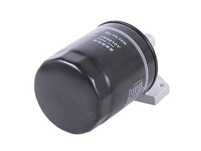 Фільтр масляний J0810A на дизельний двигун TY395 Мукачево - фото 1