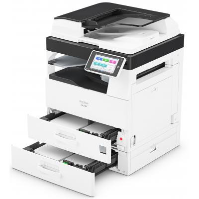 Многофункциональное устройство Ricoh IM 2702 (418146) Винница - изображение 4