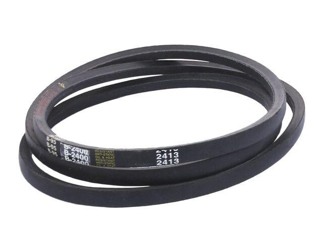 Ремень B-2400 - 180N-190N Мукачево - изображение 1