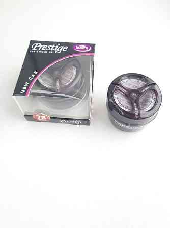 Освіжувач салону Tasotti Gel Prestige на панель 50мл Вінниця