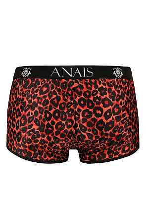 Чоловічі боксерки TRIBAL BOXER (MĘSKIE BOKSERKI/MENS BOXER ) S Sex Aura Київ