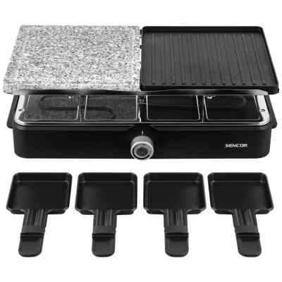 Електрогриль Sencor SBG 0260BK Вінниця