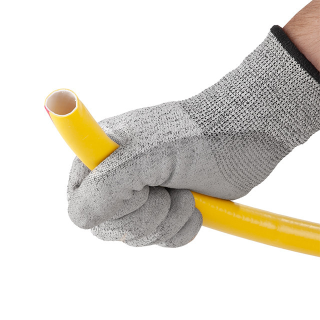 Шланг для поливу 3- х шаровий 3/4 ", 20м, армований PVC INTERTOOL GE-4043 Київ - фото 9