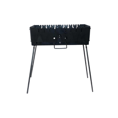 Мангал валіза на 10 шампурів (товщина 3мм) ТаланДв Житомир - фото 3