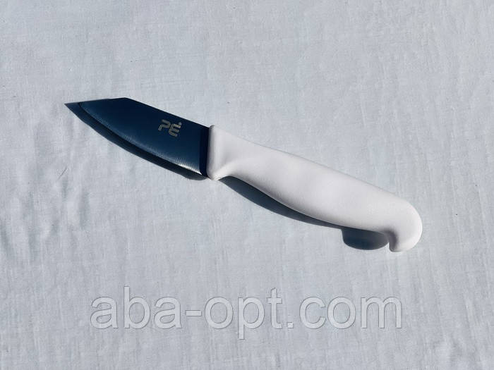 Ніж для чищення овочів L 21 см Профі (шт) 3101 Одеса - фото 1