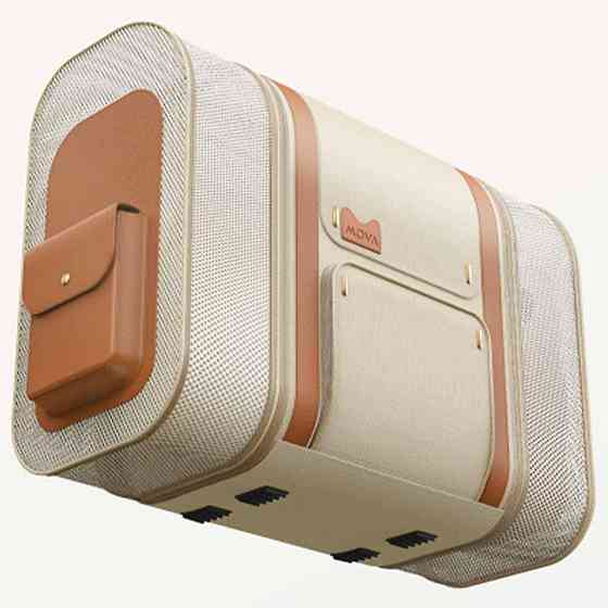Рюкзак-переноска для тварин Mova Pet Backpack PB10 Pro (PPK10A) ( 13036 ) Харьков