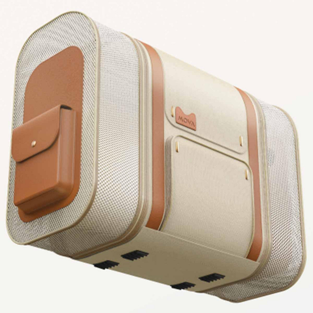 Рюкзак-переноска для тварин Mova Pet Backpack PB10 Pro (PPK10A) ( 13036 ) Харьков - изображение 4