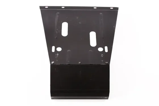 Защита двигателя 2123 Сатурн с крепежом Винница