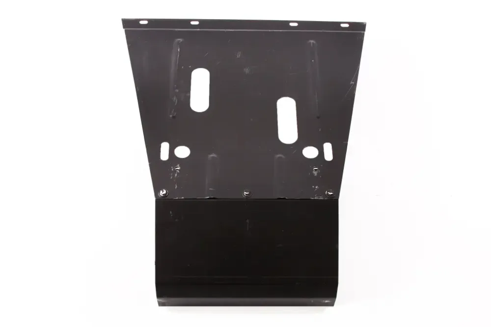 Захист двигуна 2123 Сатурн з твердим двигуном Вінниця - фото 3