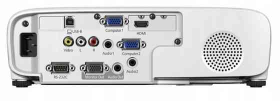 Мультимедійний проєктор: Epson EB-E20 (V11H981040 Київ
