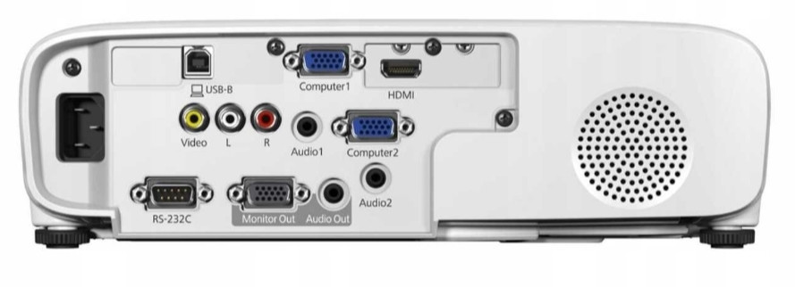 Мультимедийный проектор: Epson EB-E20 (V11H981040 Киев - изображение 5