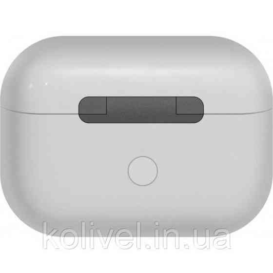 Навушники з мікрофоном Defender Twins 636 Pro TWS, Bluetooth, білі (63636) Киев