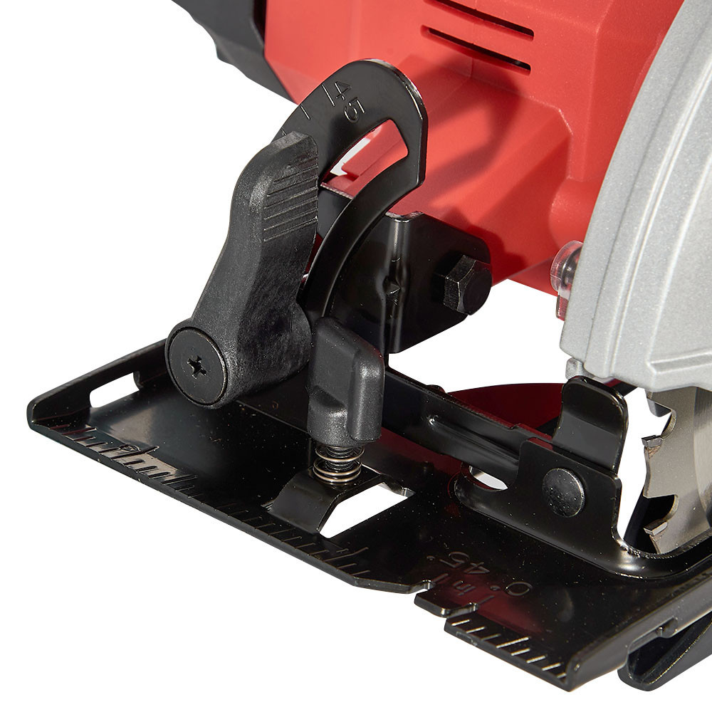 Пила циркулярна акумуляторна Vitals Master ARg 18165 SmartLine+ Харків - фото 10