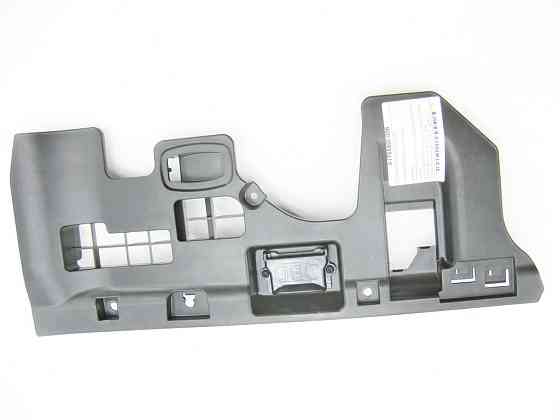 Mercedes-Benz  A1766800006 Обшивка простору ніг водія CLA Shooting Brake X117 CLA C117 GLA X156 A-class W176 Одесса