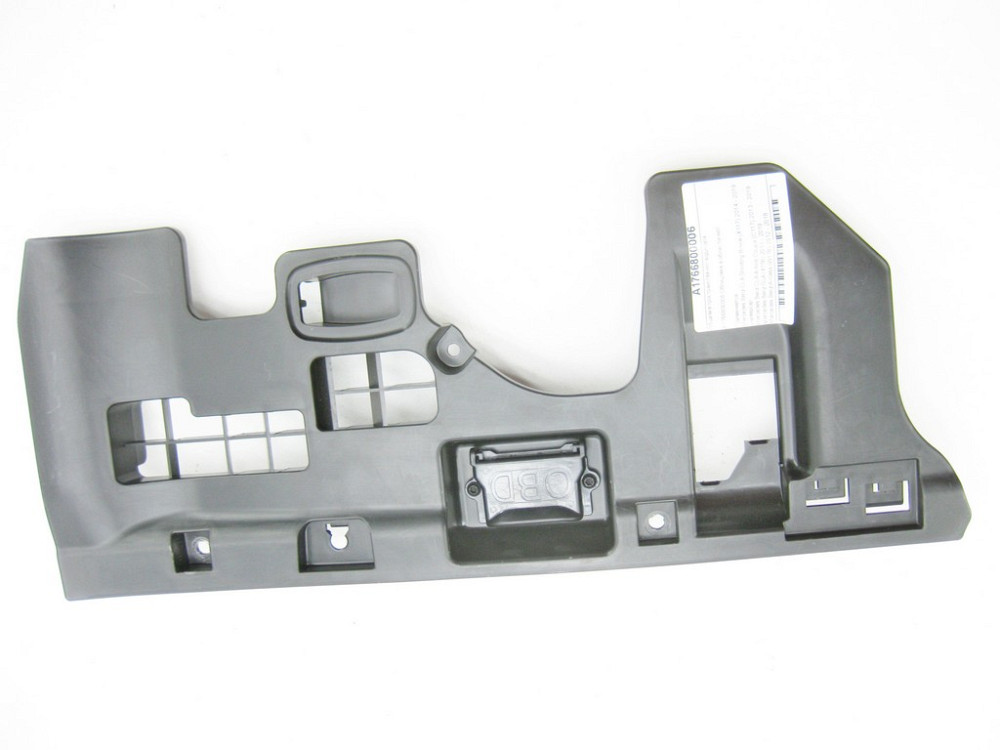 Mercedes-Benz  A1766800006 Обшивка простору ніг водія CLA Shooting Brake X117 CLA C117 GLA X156 A-class W176 Одеса - фото 1