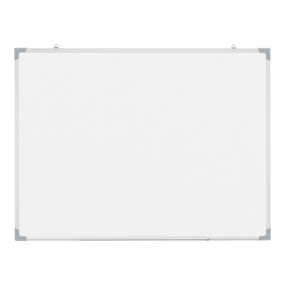 Офісна дошка Buromax магнітно-маркерна 75х100см алюмінієва рамкаалюмінієва рамка (BM.0040) Вінниця - фото 1