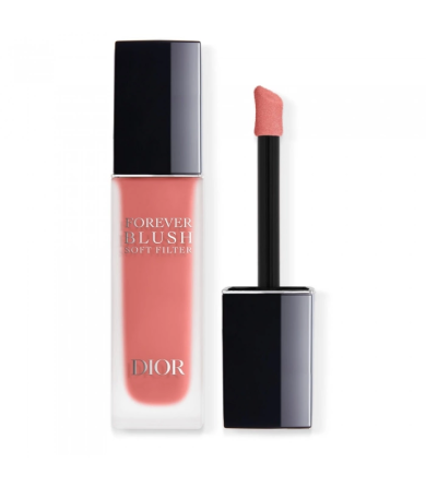 Рідкі рум'яна для обличчя Dior Forever Blush Soft Filter 01 Petal Слов'янськ