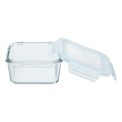 Харчовий контейнер miFamilia Nested Collection Q 750 мл (6086) Вінниця - фото 2