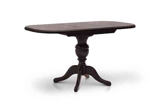 Стіл обідній Тріумф ( 105+40 )/75, венге Київ