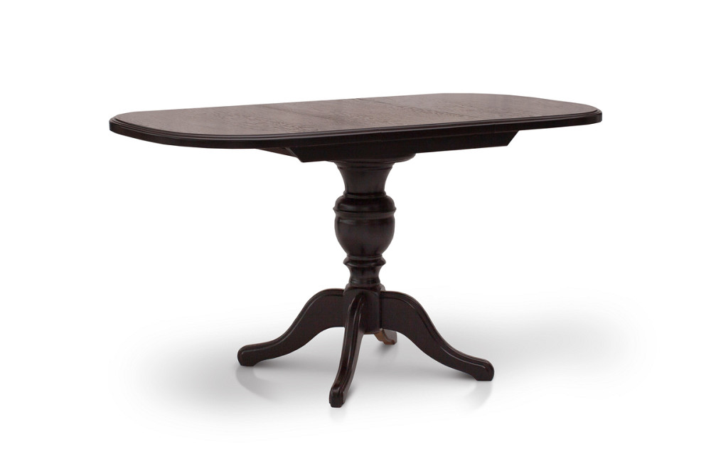 Стіл обідній Тріумф ( 105+40 )/75, венге Київ - фото 1