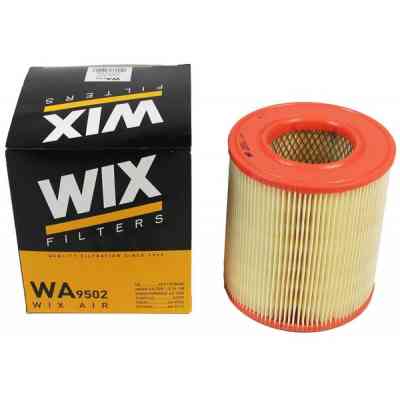 Воздушный фильтр для автомобиля Wixfiltron WA9502 Винница