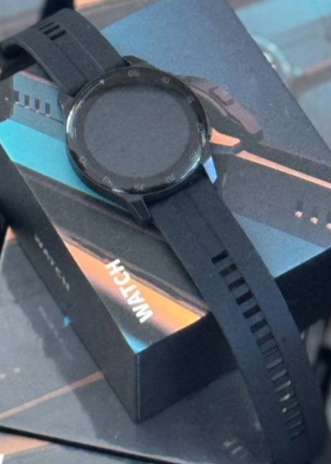 Смарт-Часи CLOINA P3 Київ - фото 1