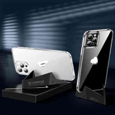 Чохол до мобільного телефона BeCover Apple iPhone 13 Pro Max Transparancy (706920) Вінниця