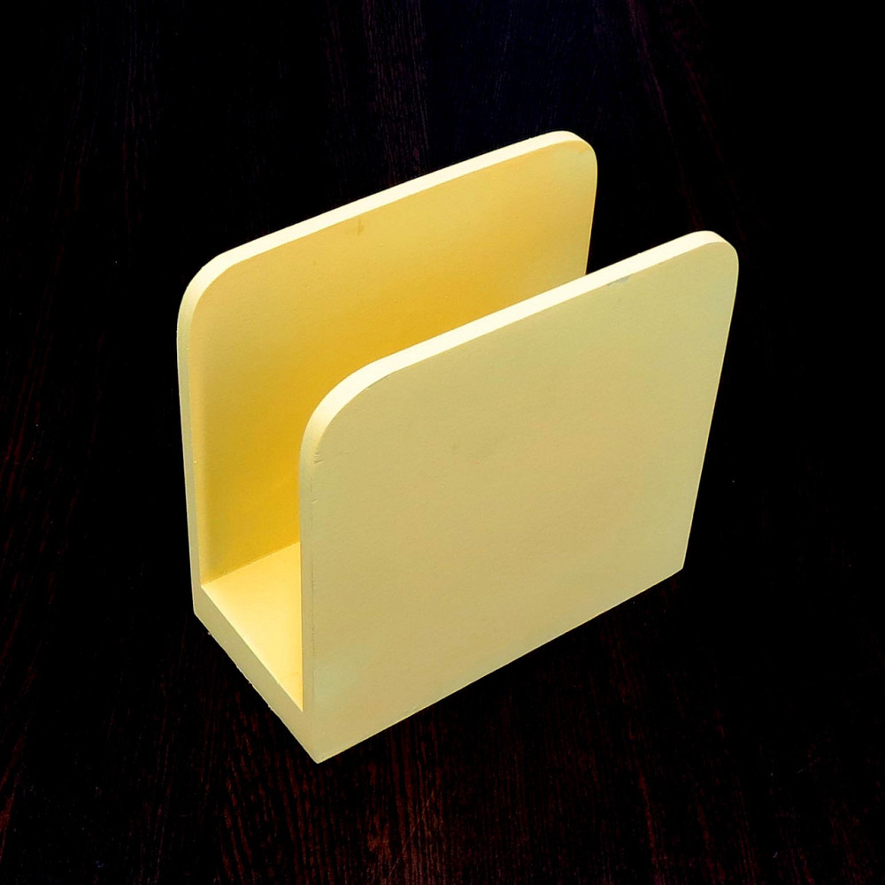 Серветниця "Сегура 14" лимонад Миколаїв - фото 6