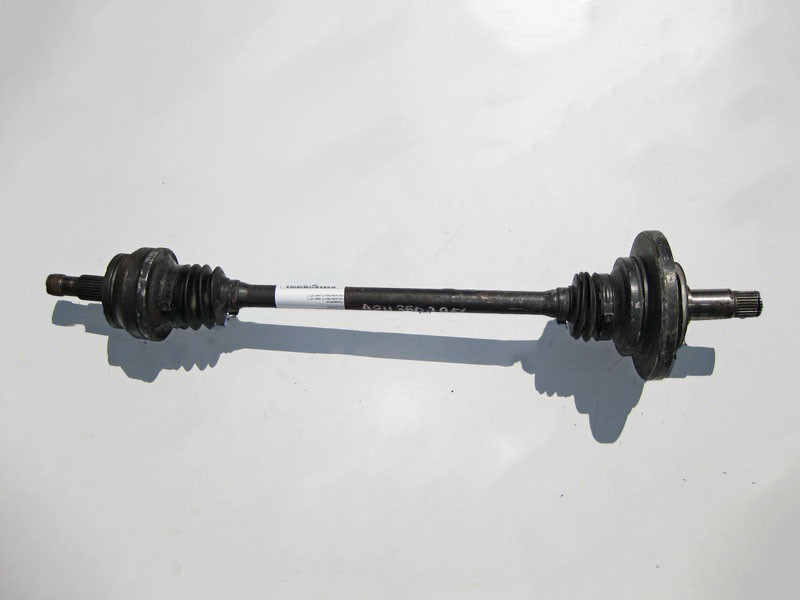 Mercedes-Benz  A2113503956 Напіввісь задня права E-Class W211 Одеса - фото 1