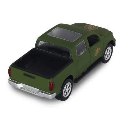 Машина Battat серии Шевроны Героев - Toyota Tundra - НГУ (KM60083) Винница - изображение 7