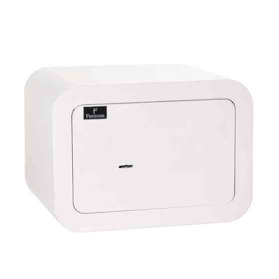 Сейф меблевий Ferocon Energy 25K з ключевим замком Київ