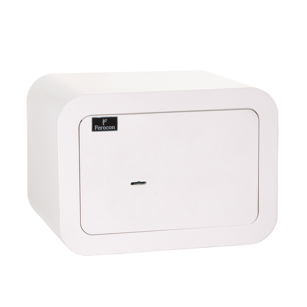 Сейф меблевий Ferocon Energy 25K з ключевим замком Київ - фото 1