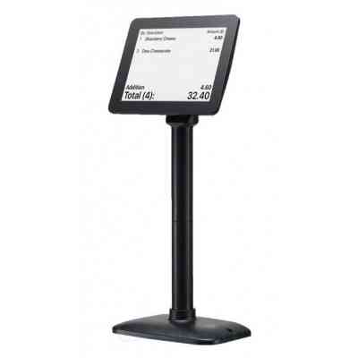 POS-монитор Geos клиента 7", VGA, 800х480 (PD700-I) Винница