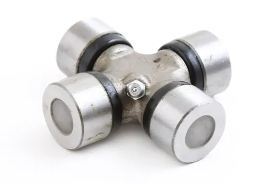 Крестовина 2123 на турецкий кардан EuroEx с масленкой Винница