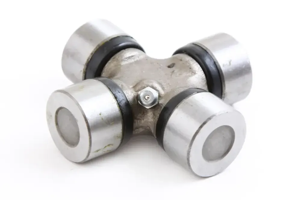 Хрестовина 2123 на турецький кардан EuroEx з маслом Вінниця - фото 2