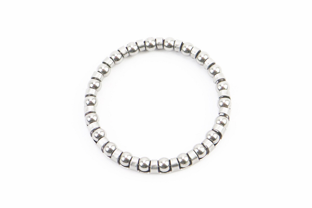 Підшипник MTB керма 5/32" (Ø3,96) x 22 кульки, від 40шт -20% Київ - фото 1