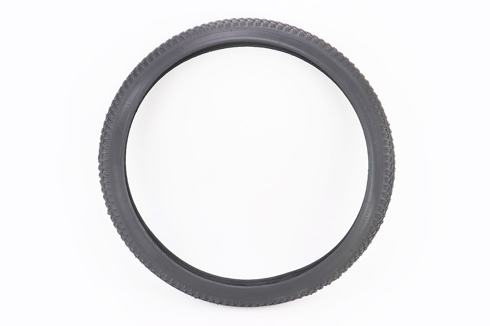 Шина 24"х1,95 (50-507) шипована BUDDY VRB-244 Киев - изображение 5